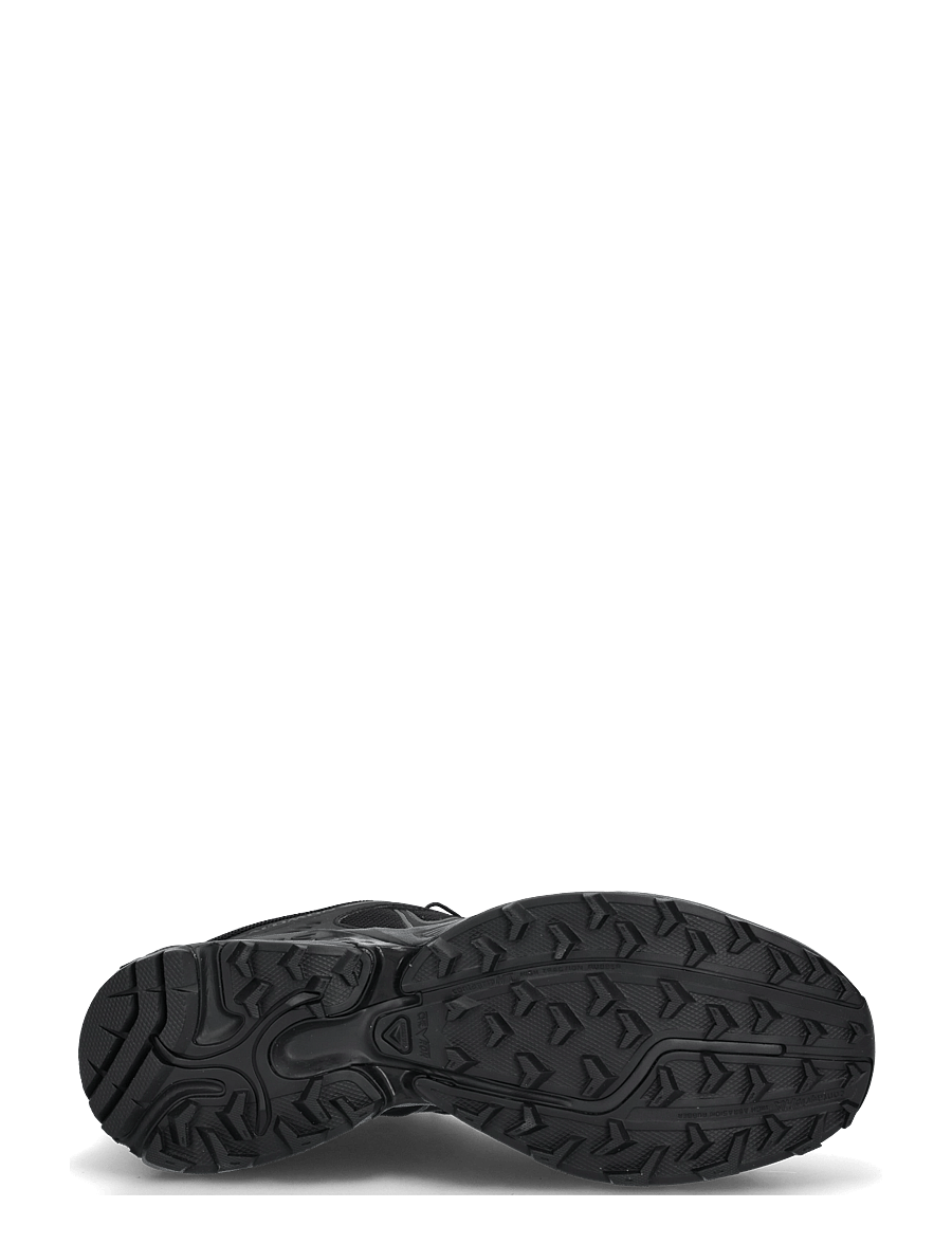 Salomon - XT-WHISPER - madala säärega - black/black/asphalt - 4