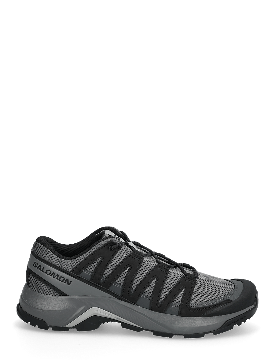 Salomon - X-ADVENTURE RECON - matalavartiset tennarit - castlerock / phantom / alloy - 1
