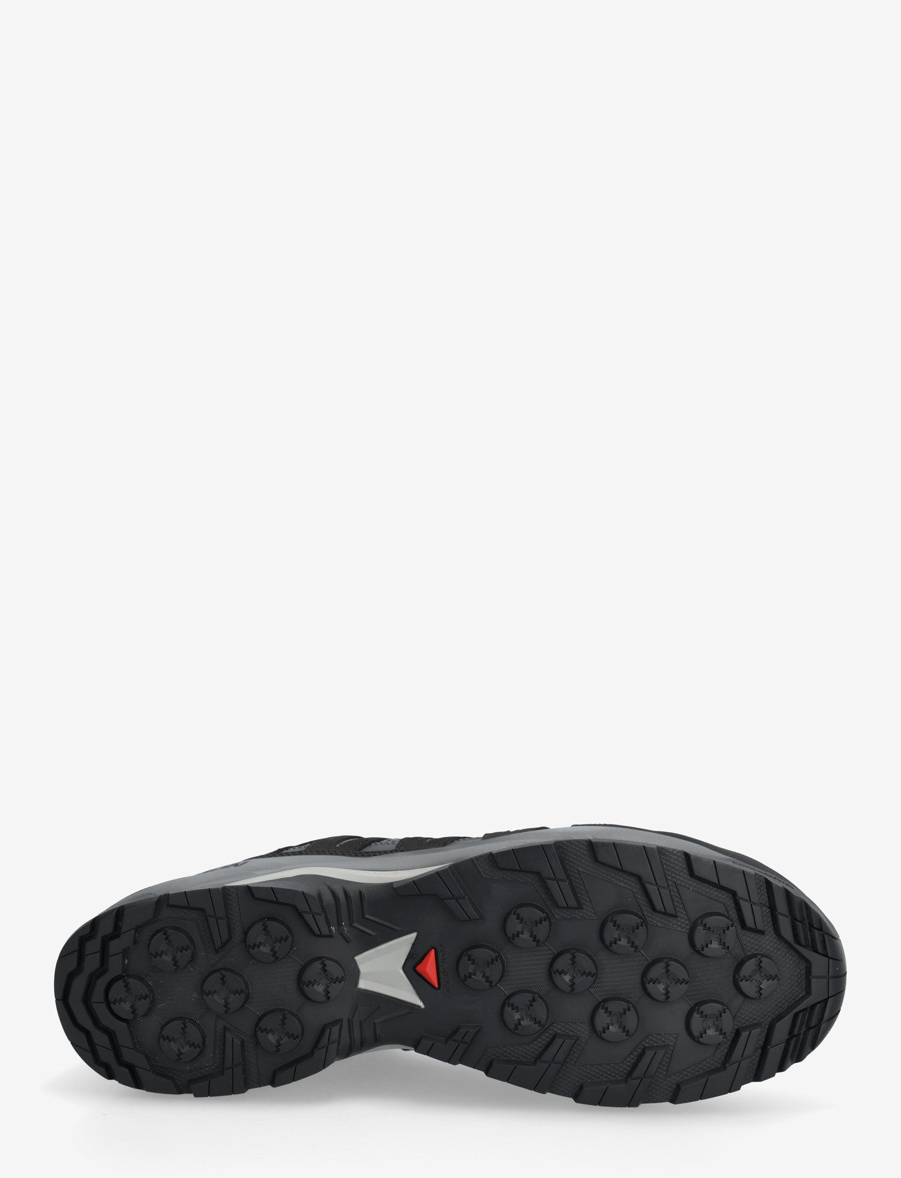 Salomon - X-ADVENTURE RECON - löparskor - castlerock / phantom / alloy - 4