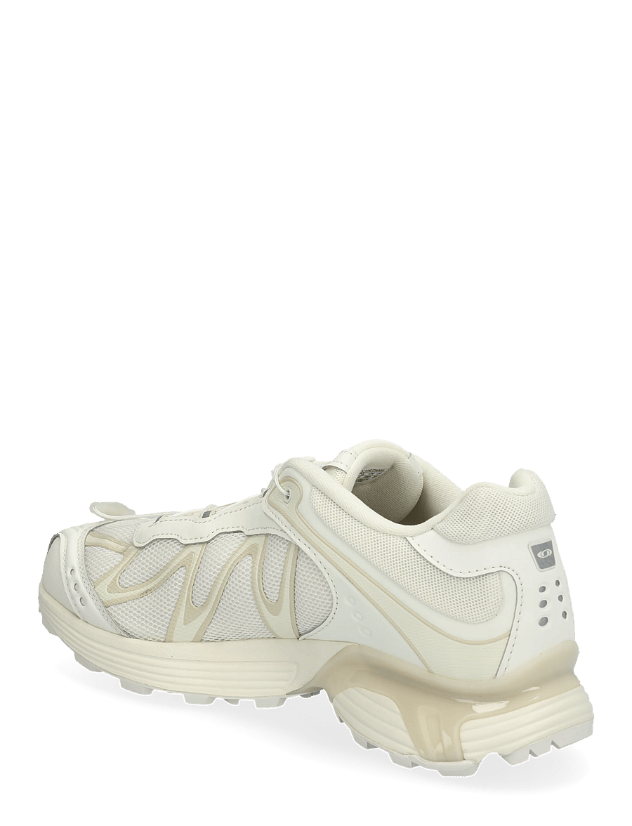 Salomon - XT-WHISPER - niedriger schnitt - vanila/almilk/vanila - 1