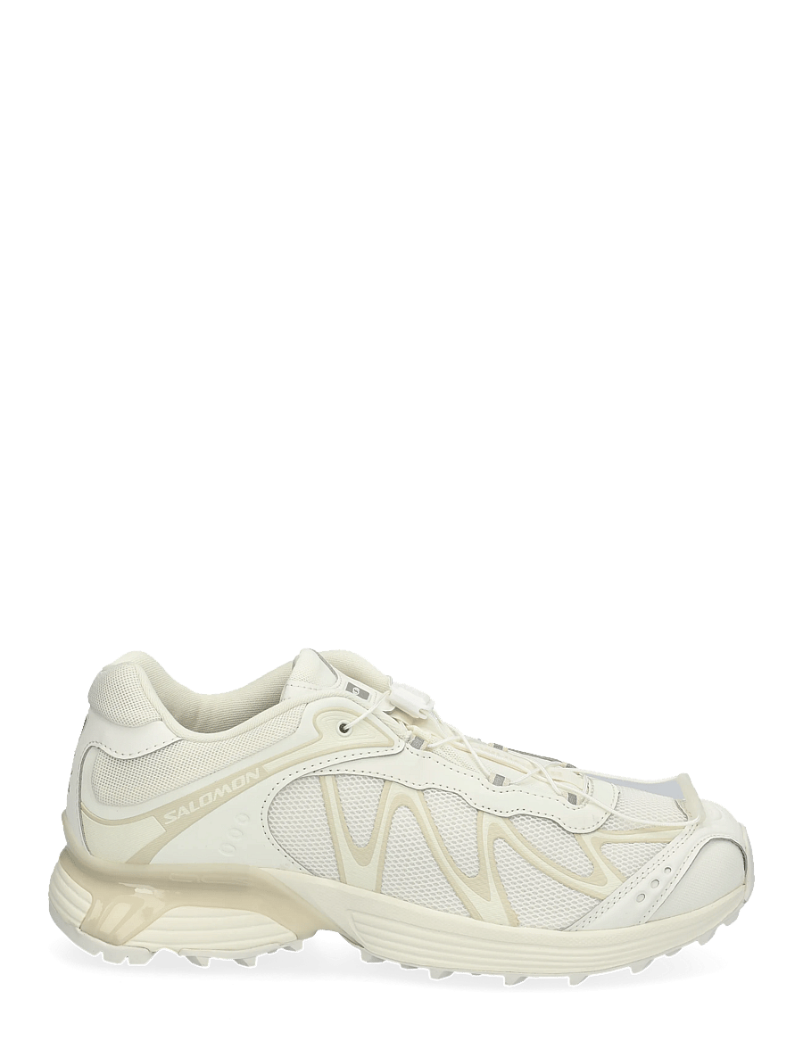 Salomon - XT-WHISPER - niedriger schnitt - vanila/almilk/vanila - 2
