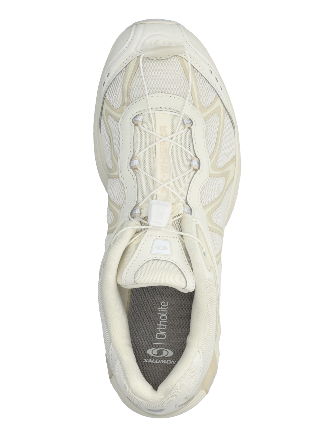 Salomon - XT-WHISPER - vanila/almilk/vanila - 3