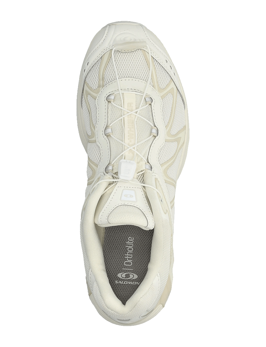 Salomon - XT-WHISPER - niedriger schnitt - vanila/almilk/vanila - 3