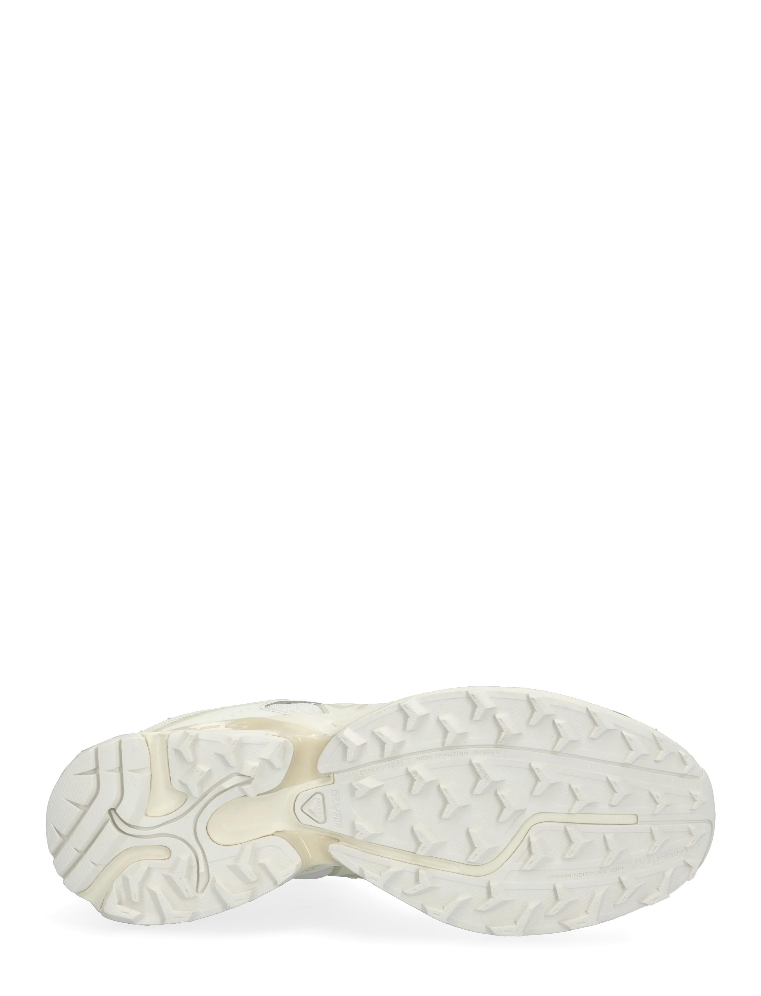 Salomon - XT-WHISPER - niedriger schnitt - vanila/almilk/vanila - 4