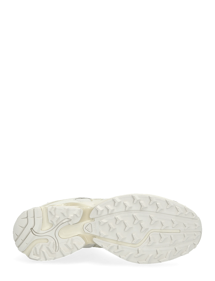 Salomon - XT-WHISPER - niedriger schnitt - vanila/almilk/vanila - 4