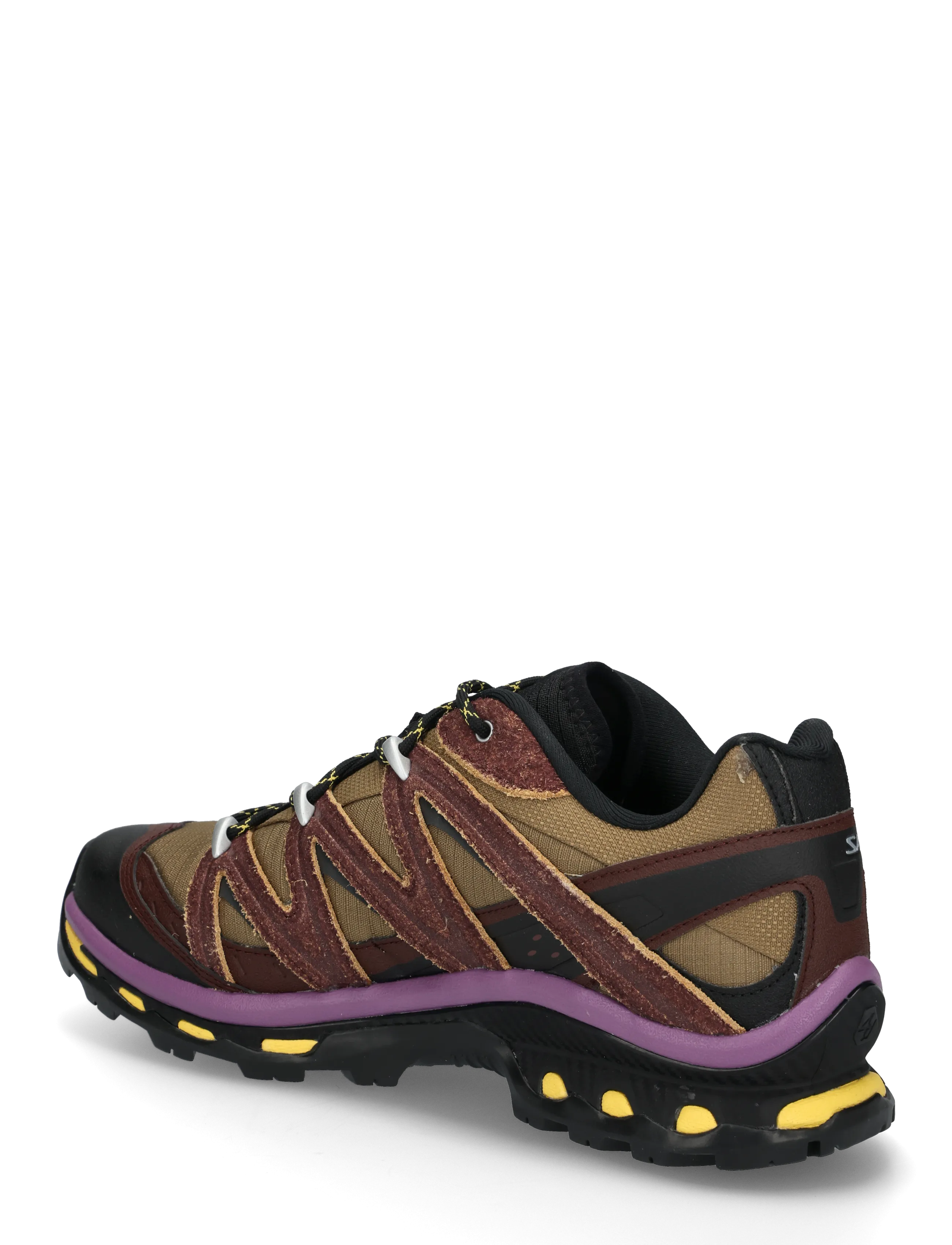 Salomon - XT-QUEST EXPEDITION - black/bchoco/c - 1