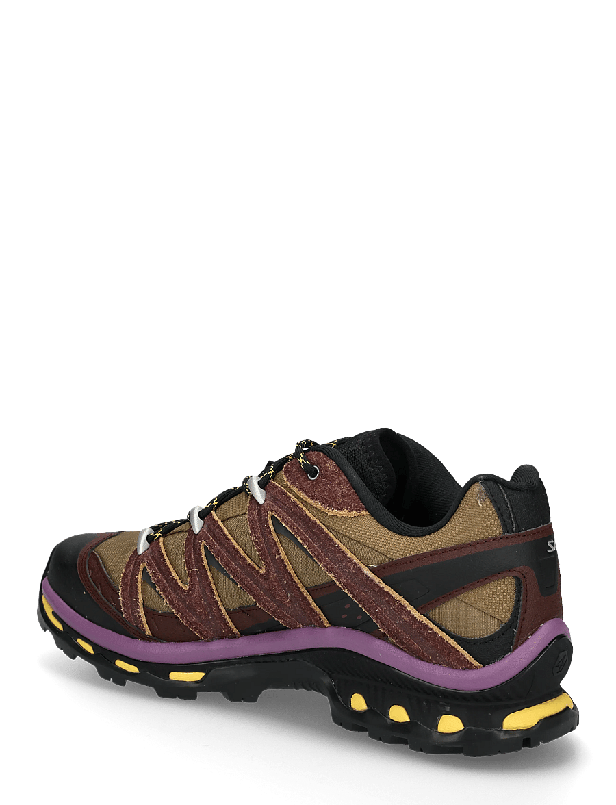 Salomon - XT-QUEST EXPEDITION - black/bchoco/c - 1