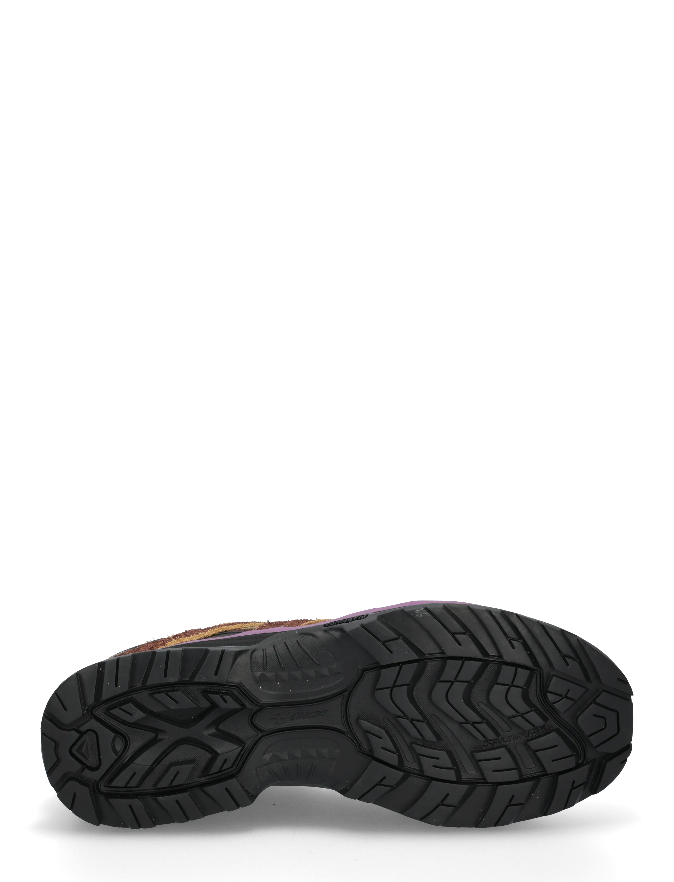Salomon - XT-QUEST EXPEDITION - black/bchoco/c - 4