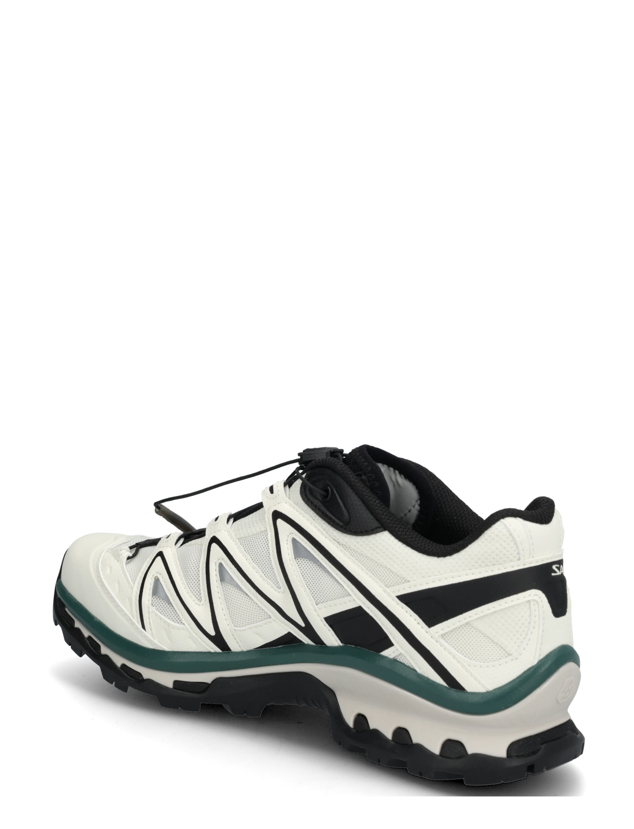 Salomon - XT-QUEST - low tops - vanilla ice/black/bistgn - 1