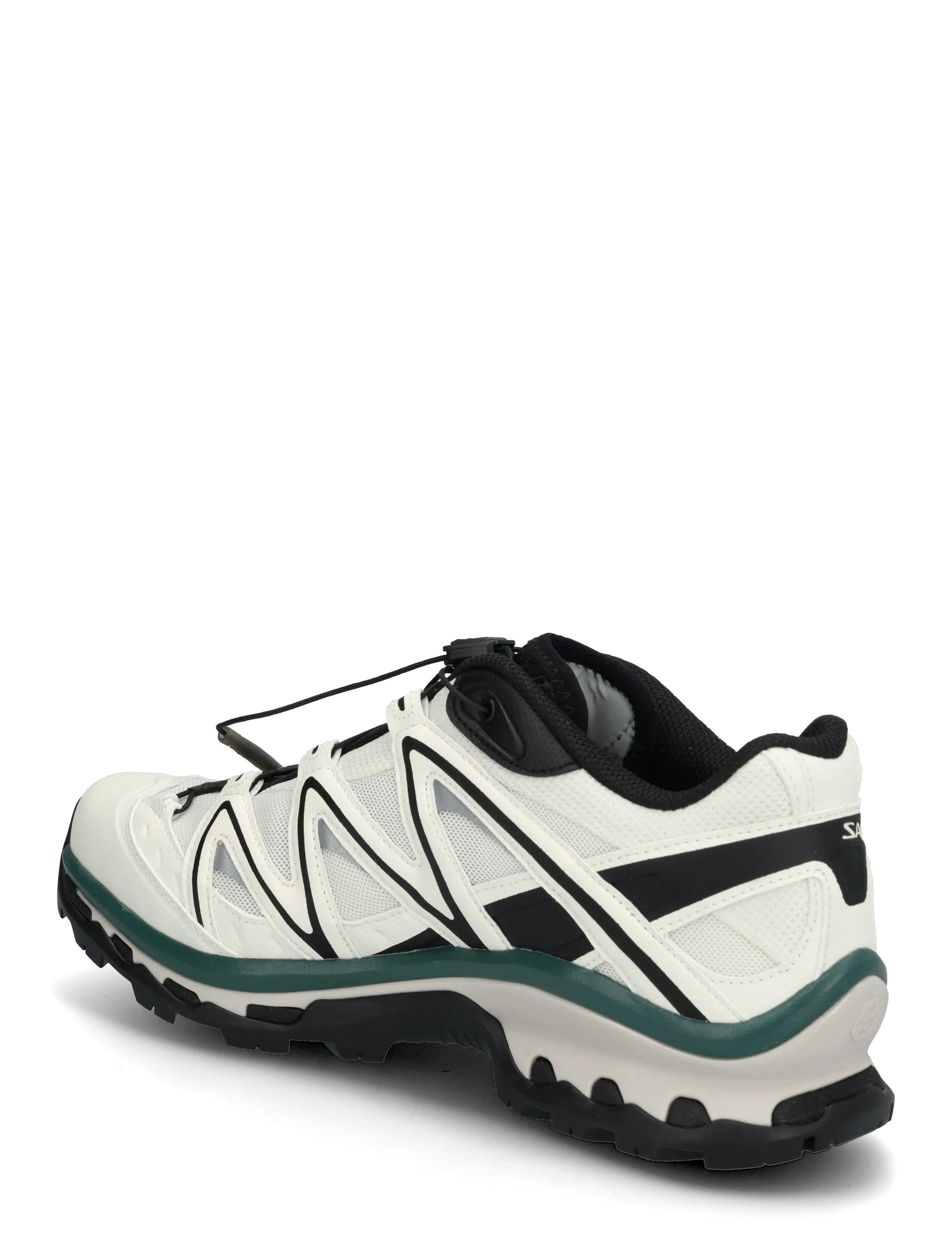 Salomon - XT-QUEST - sneakers - vanilla ice/black/bistgn - 1