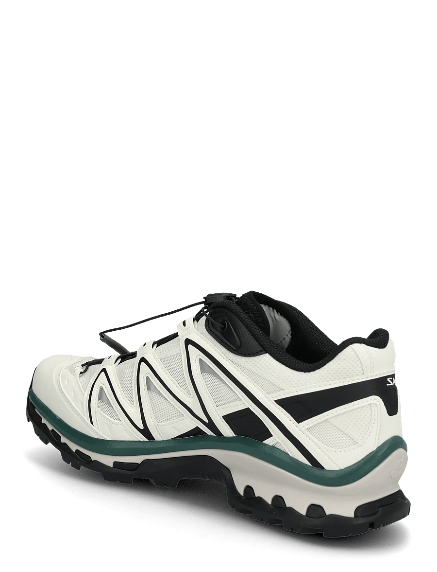 Salomon - XT-QUEST - sneakers - vanilla ice/black/bistgn - 1
