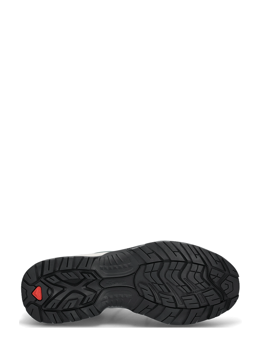 Salomon - XT-QUEST - low tops - vanilla ice/black/bistgn - 4
