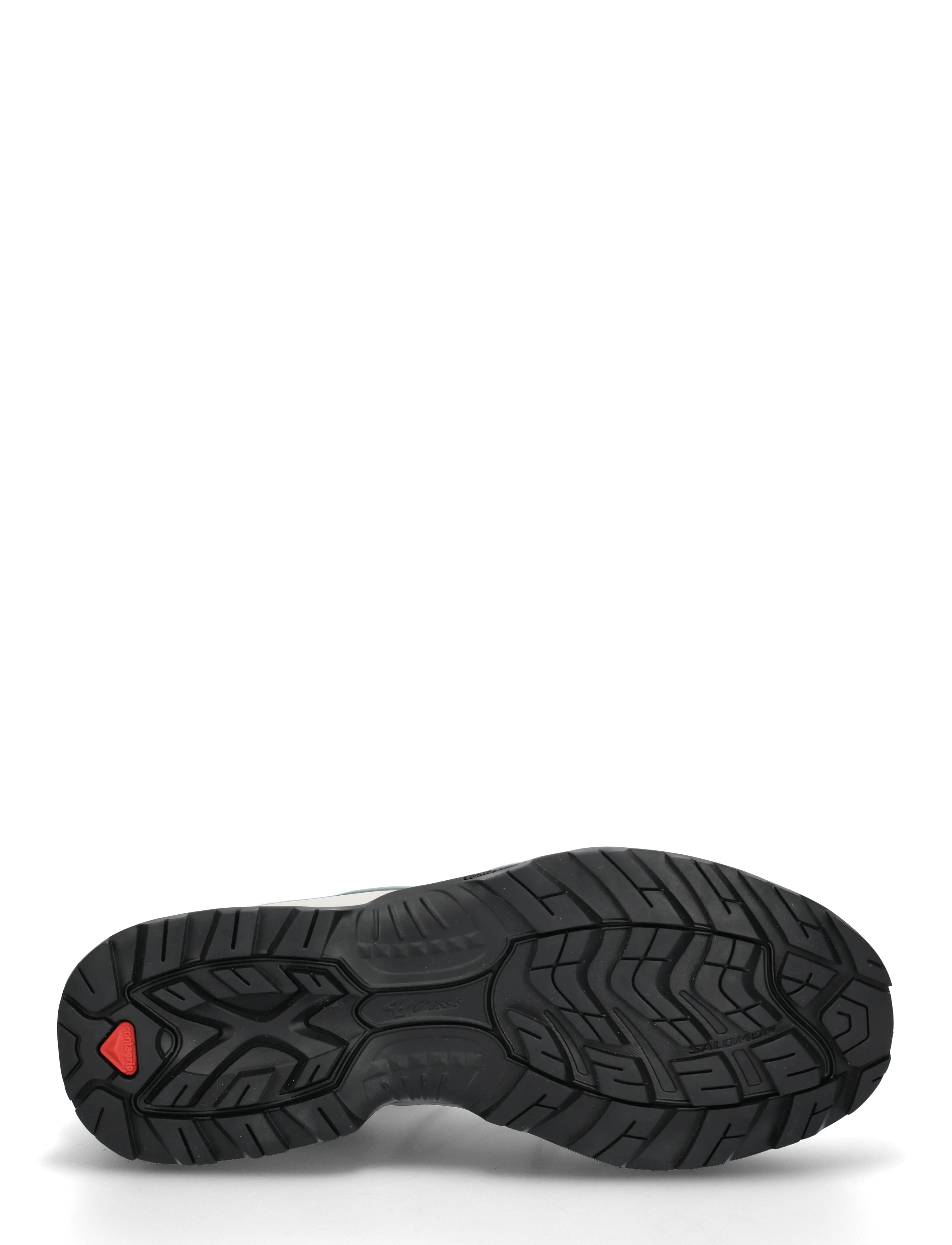 Salomon - XT-QUEST - sneakers - vanilla ice/black/bistgn - 4