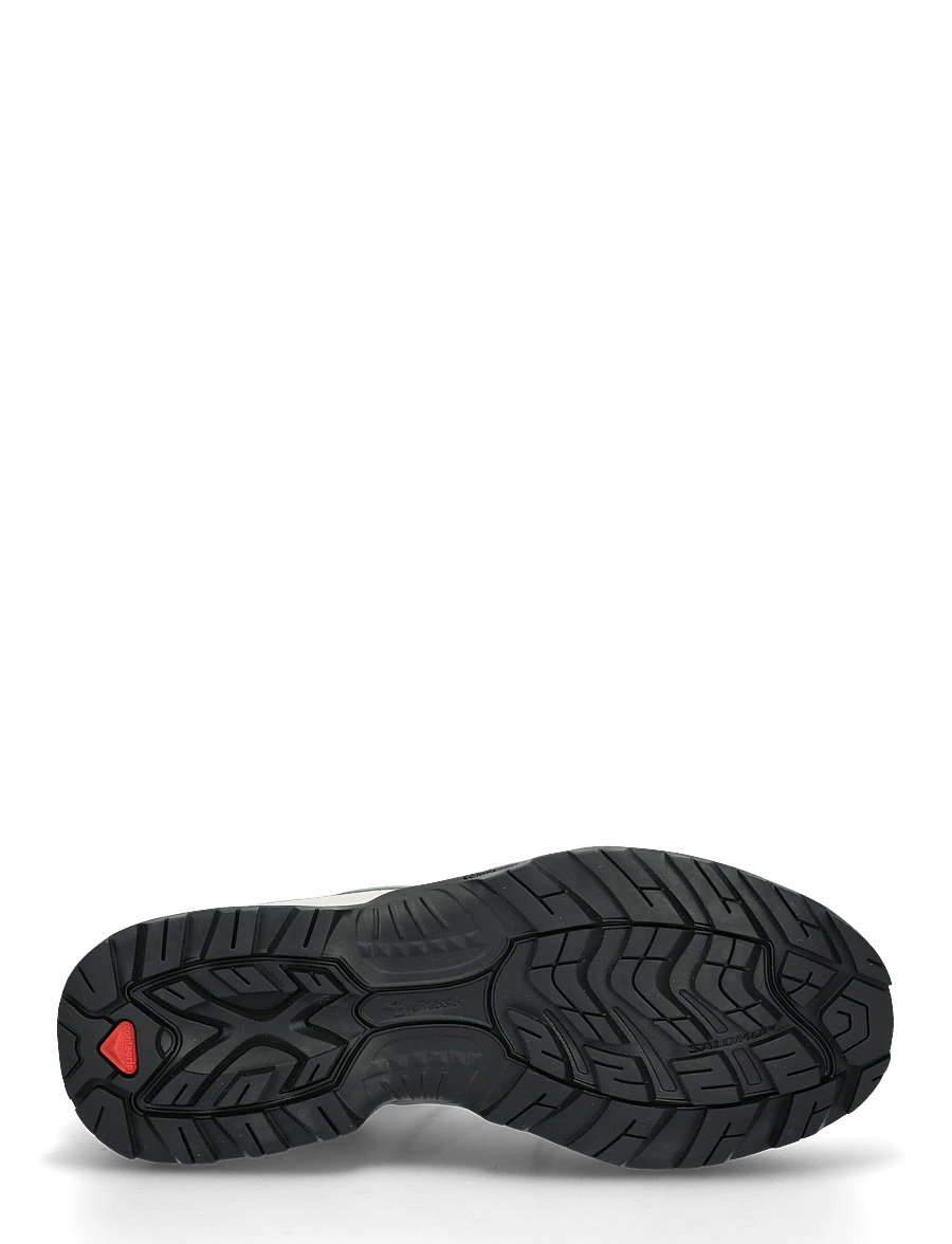 Salomon - XT-QUEST - sneakers - vanilla ice/black/bistgn - 4