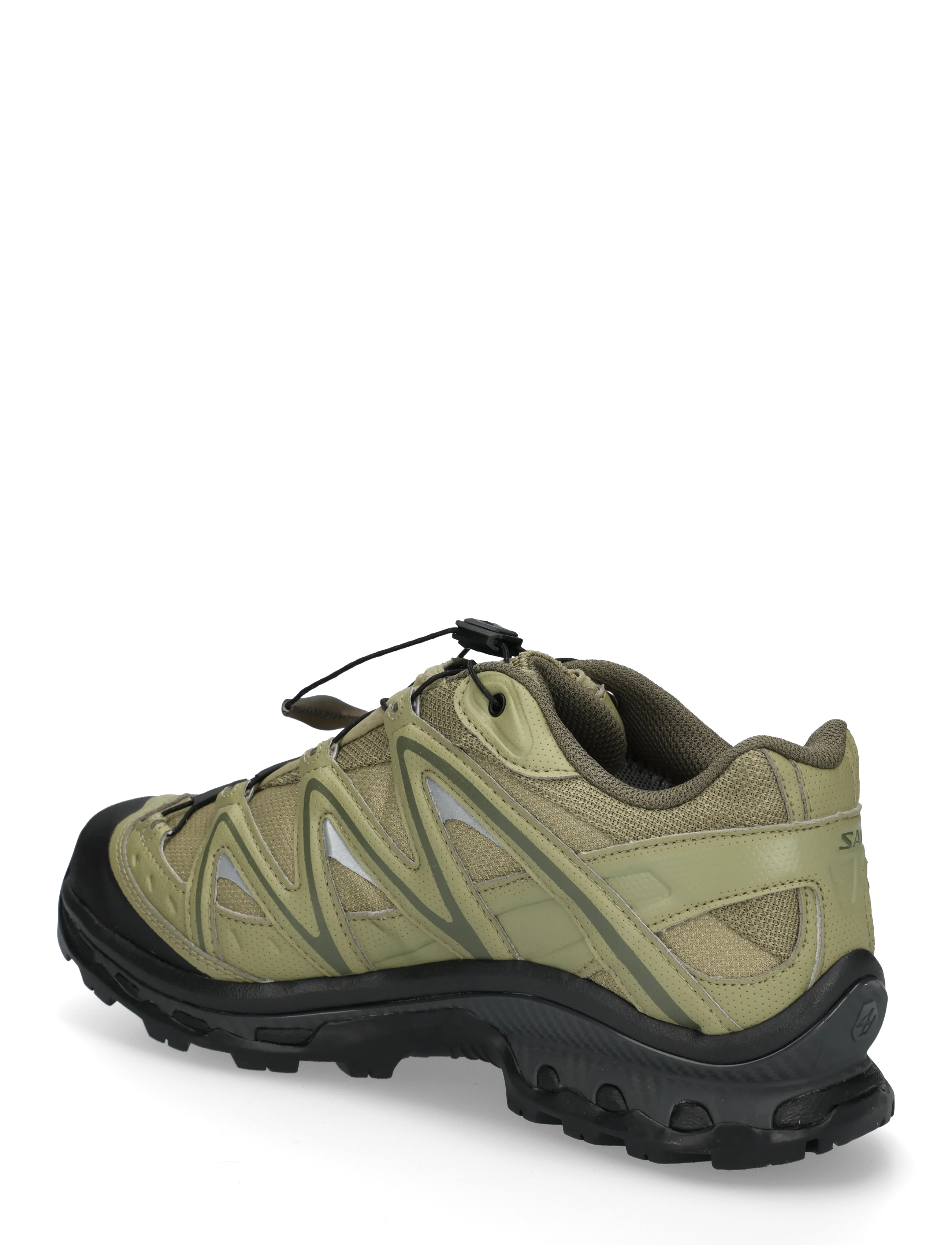 Salomon - XT-QUEST Gore-Tex - aloe/grape leaf/black - 1
