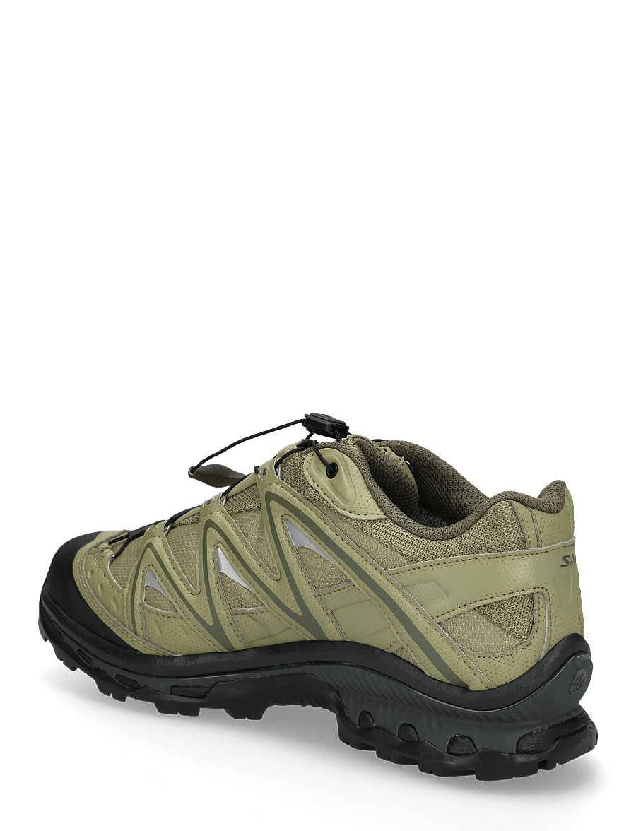Salomon - XT-QUEST Gore-Tex - madala säärega tossud - aloe/grape leaf/black - 1