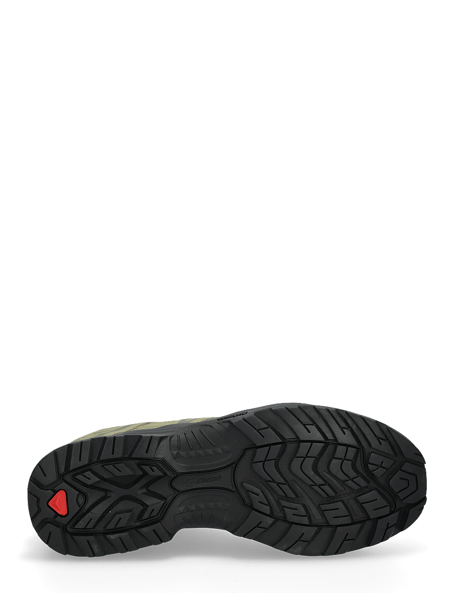 Salomon - XT-QUEST Gore-Tex - madala säärega tossud - aloe/grape leaf/black - 4