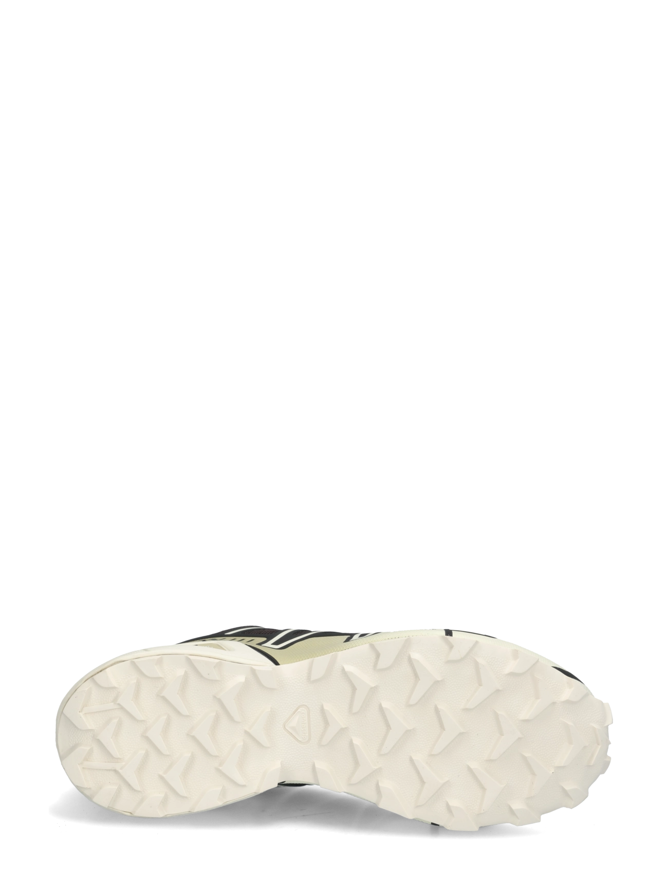 Salomon - SPEEDCROSS 3 - lave sneakers - blkcof/vanila/bog - 4