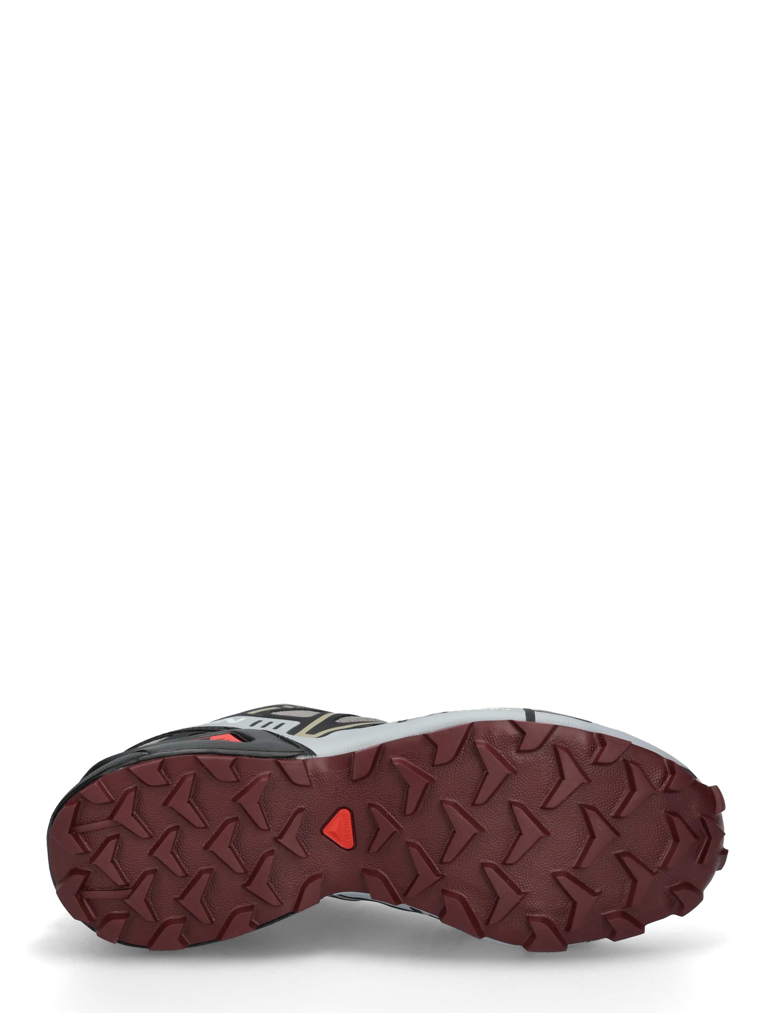 Salomon - SPEEDCROSS 3 Gore-Tex - lave sneakers - cloudb/prlblu/bla - 4