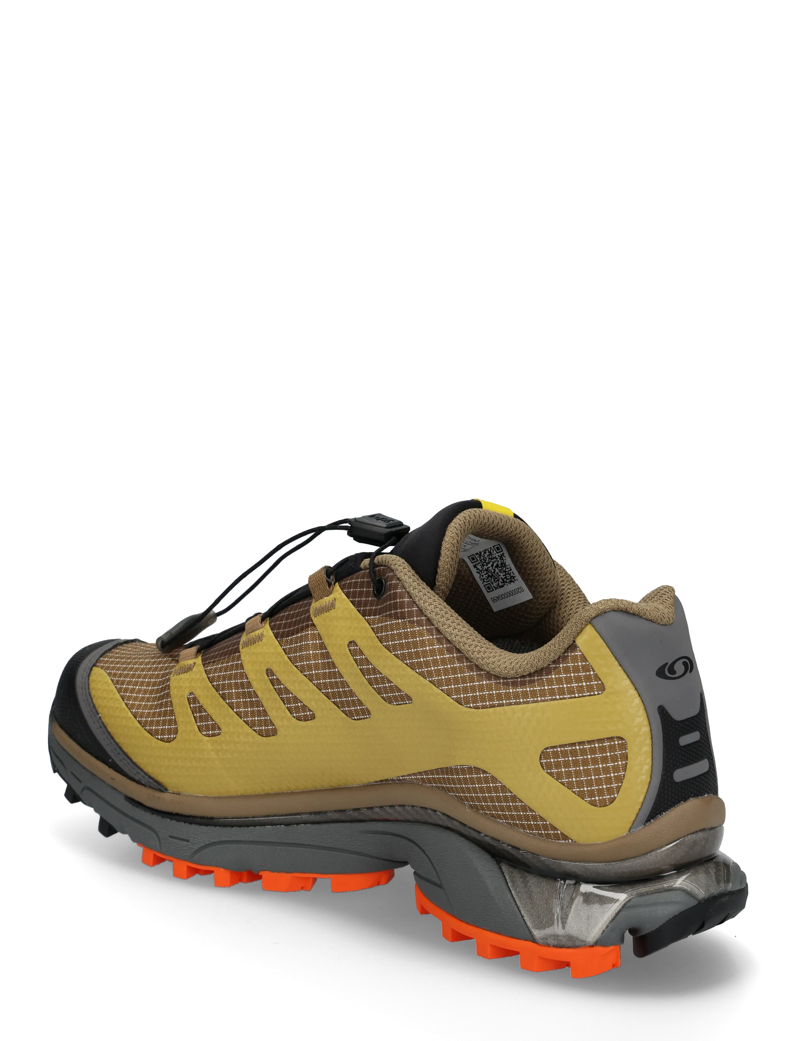 Salomon - XT-4 OG Gore-Tex - coyote/willow/drfire - 1