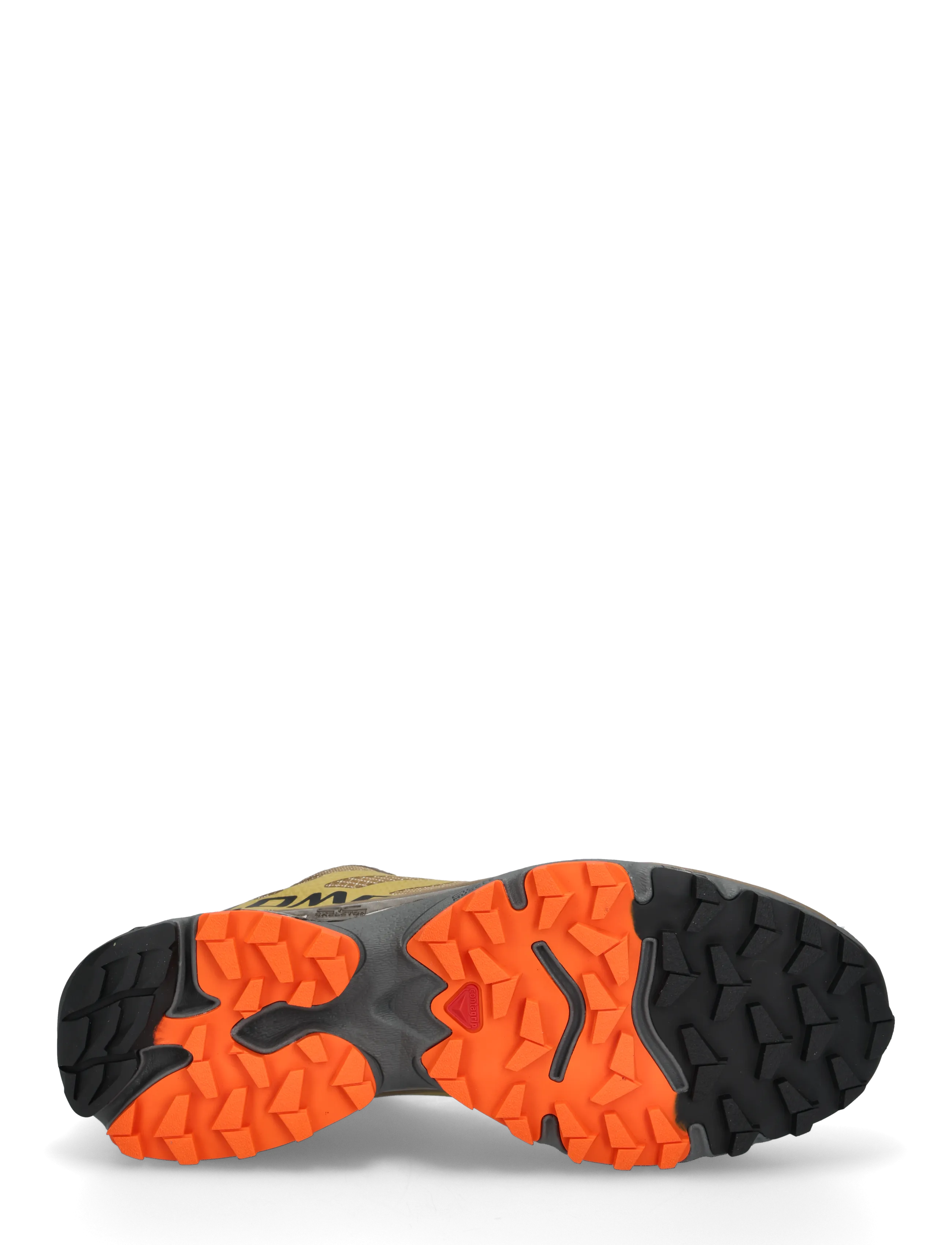 Salomon - XT-4 OG Gore-Tex - coyote/willow/drfire - 4