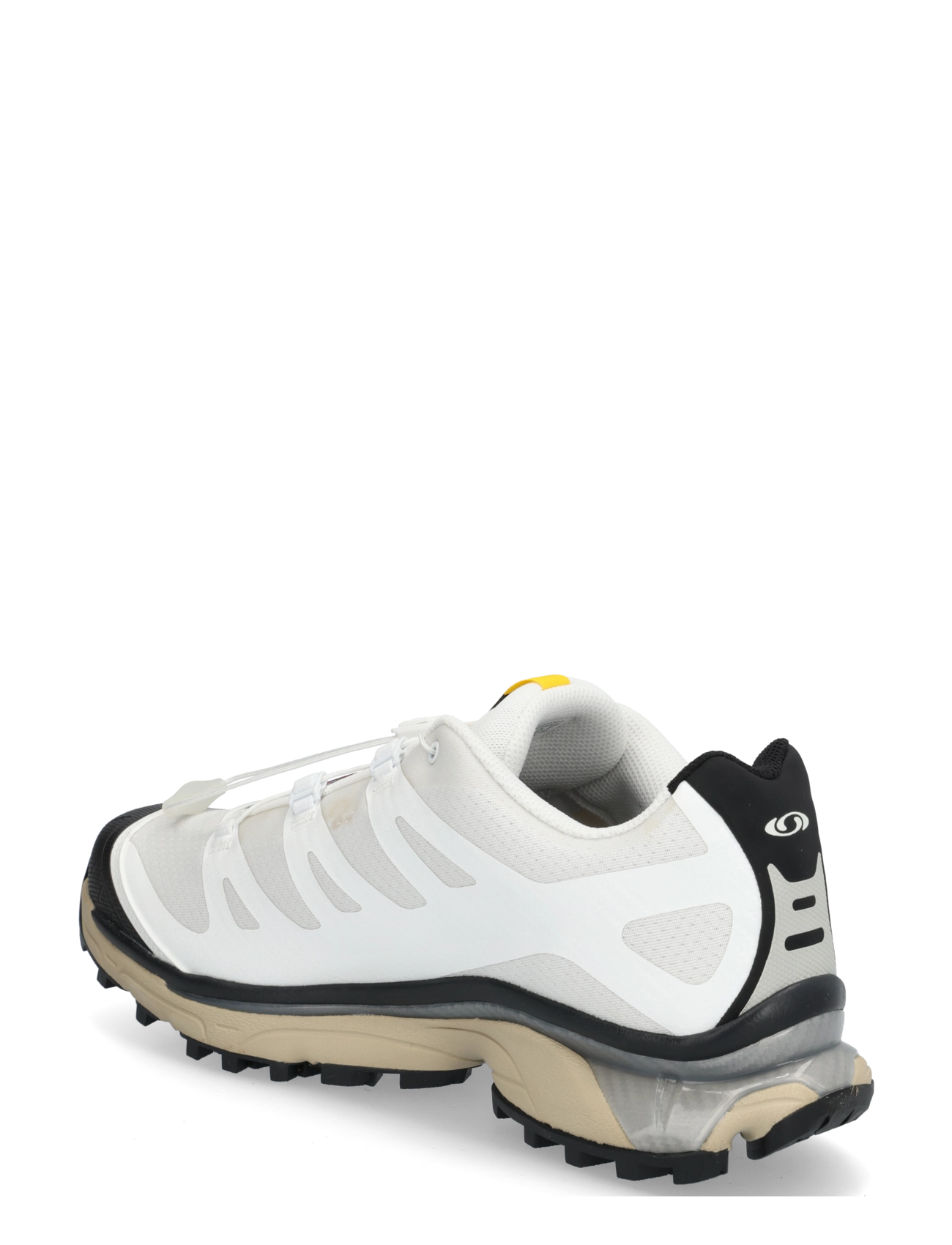 Salomon - XT-4 OG - white/black/white pepper - 1