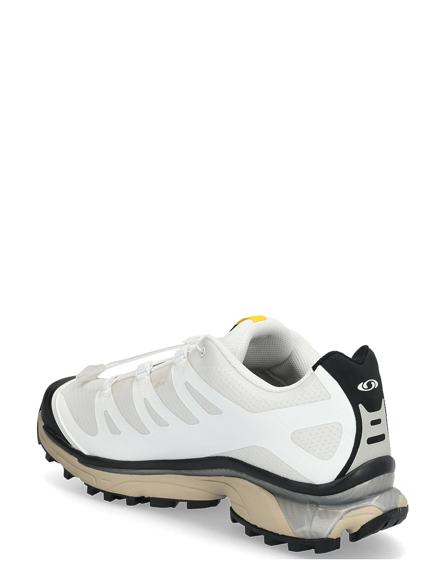 Salomon - XT-4 OG - low tops - white/black/white pepper - 1