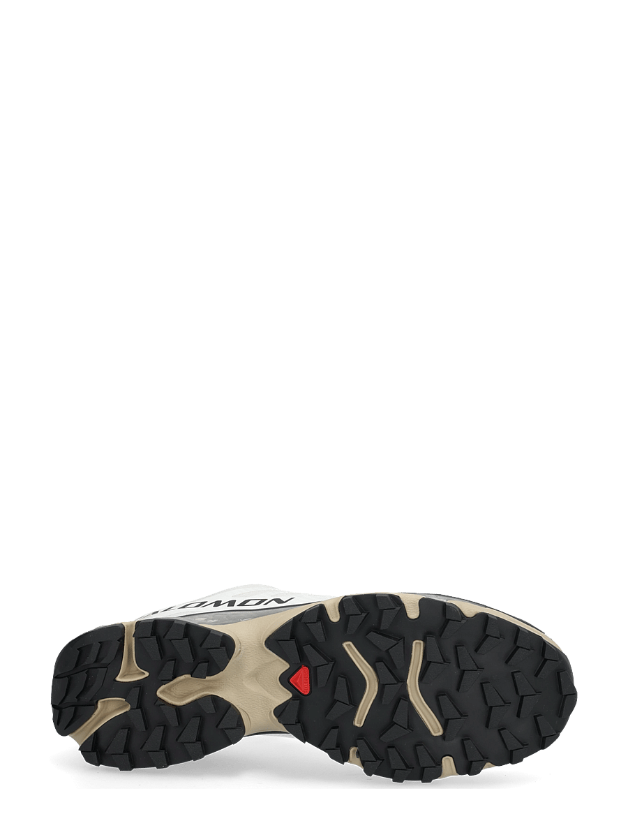 Salomon - XT-4 OG - low tops - white/black/white pepper - 4