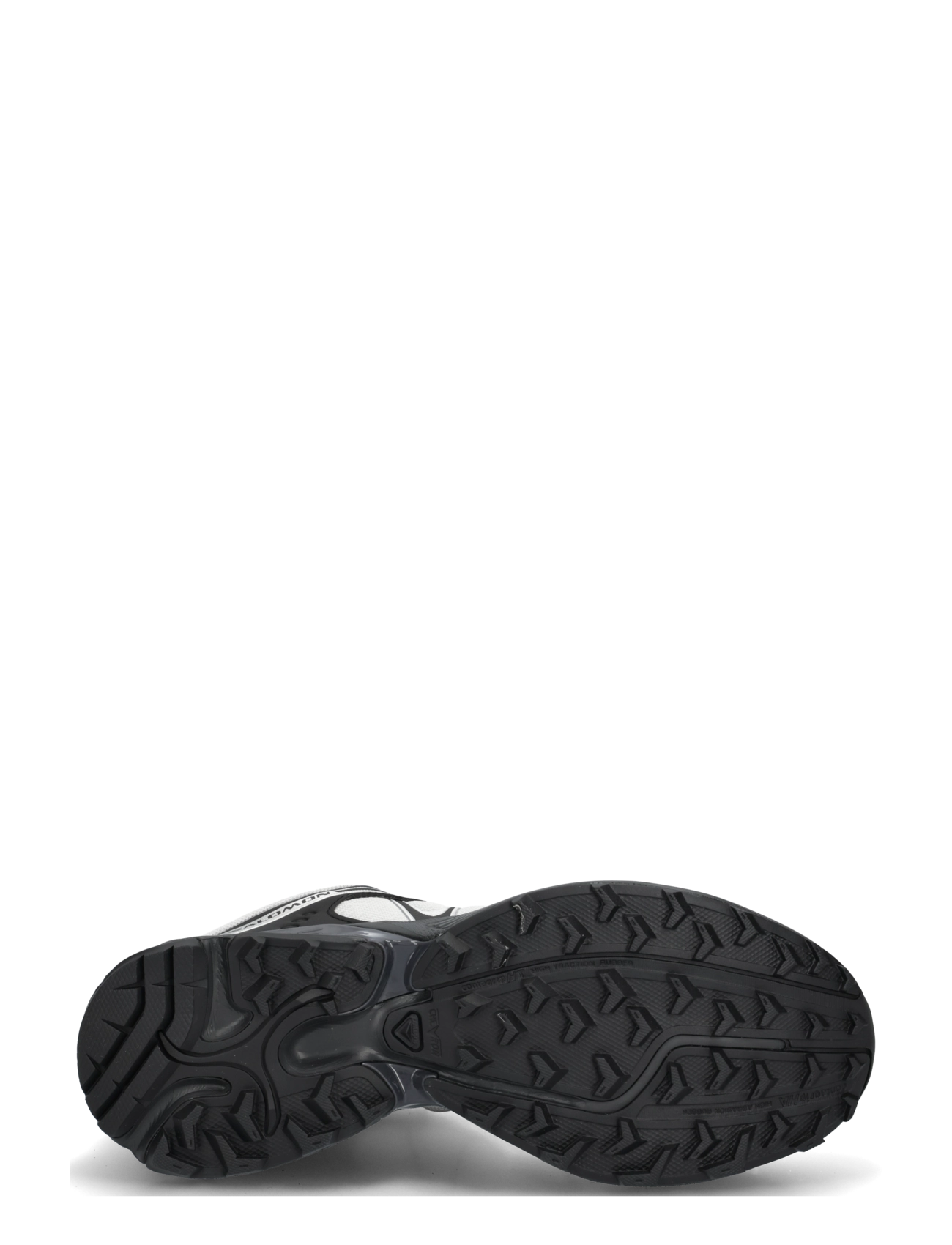 Salomon - XT-WHISPER - black/white/maroob - 4