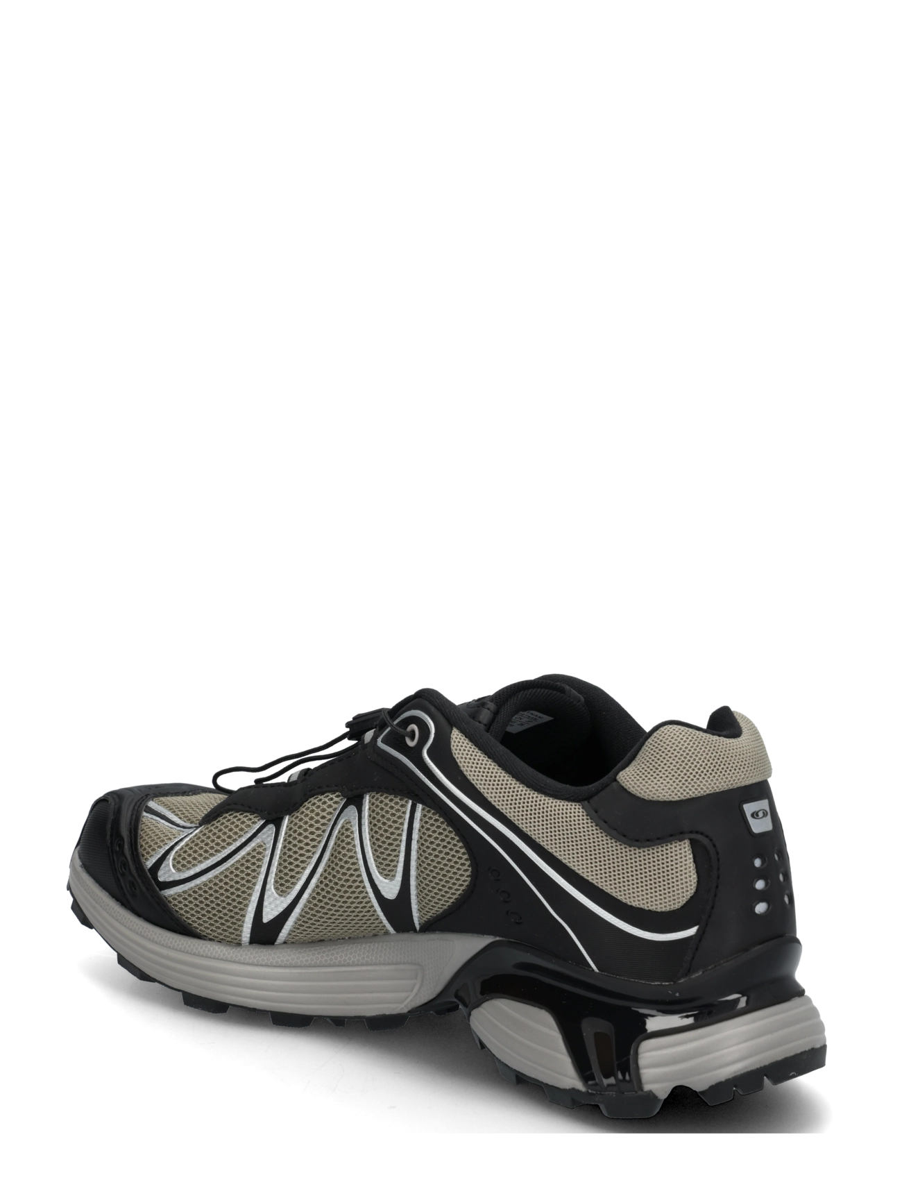Salomon - XT-WHISPER - silves/black/ftw silver - 1