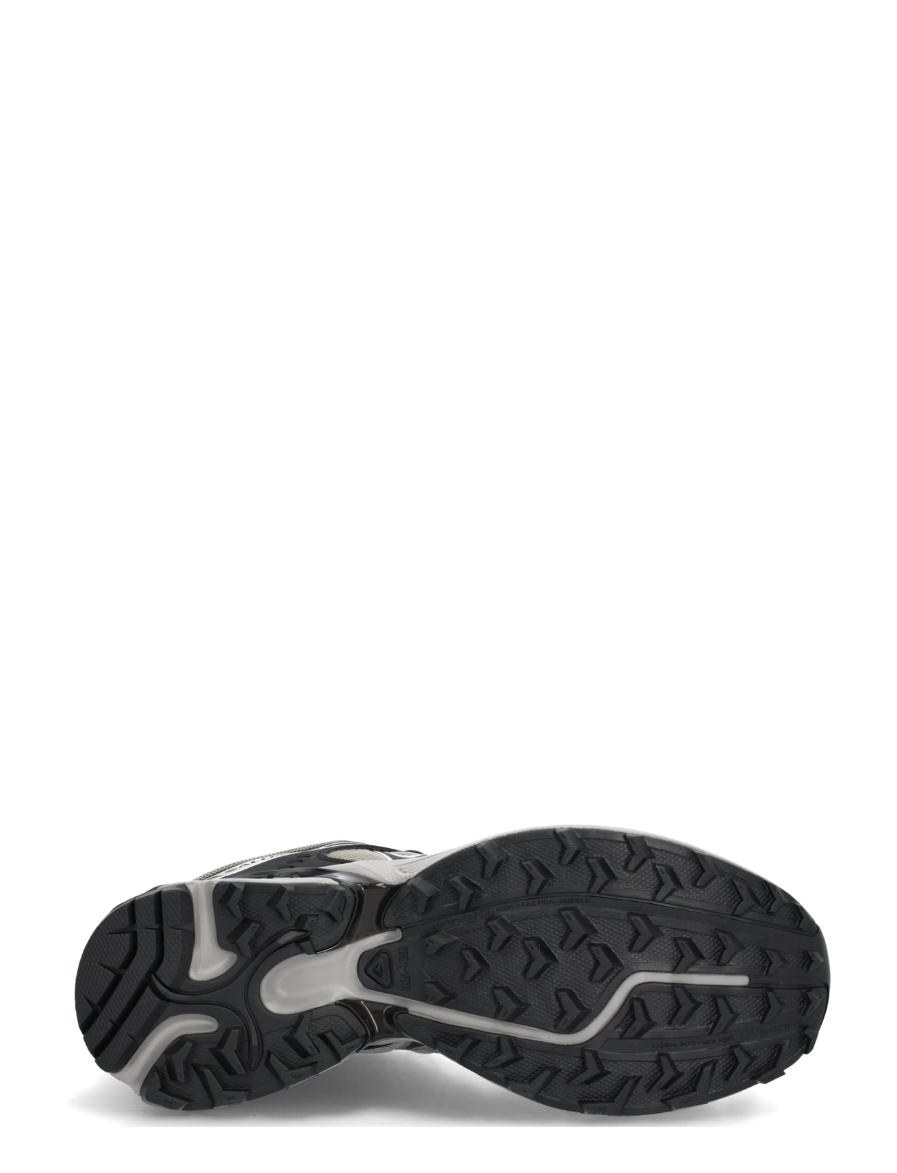 Salomon - XT-WHISPER - silves/black/ftw silver - 4