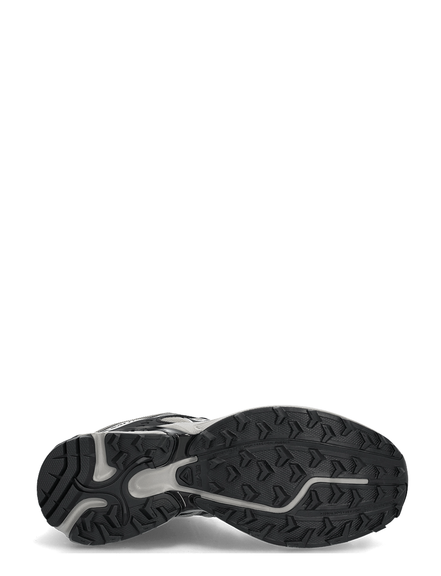 Salomon - XT-WHISPER - madala säärega tossud - silves/black/ftw silver - 4
