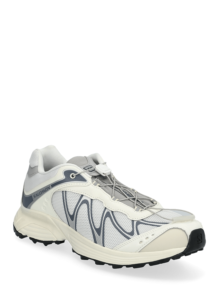 Salomon - XT-WHISPER - sneakers - vanilla ice/wht/grisai - 0