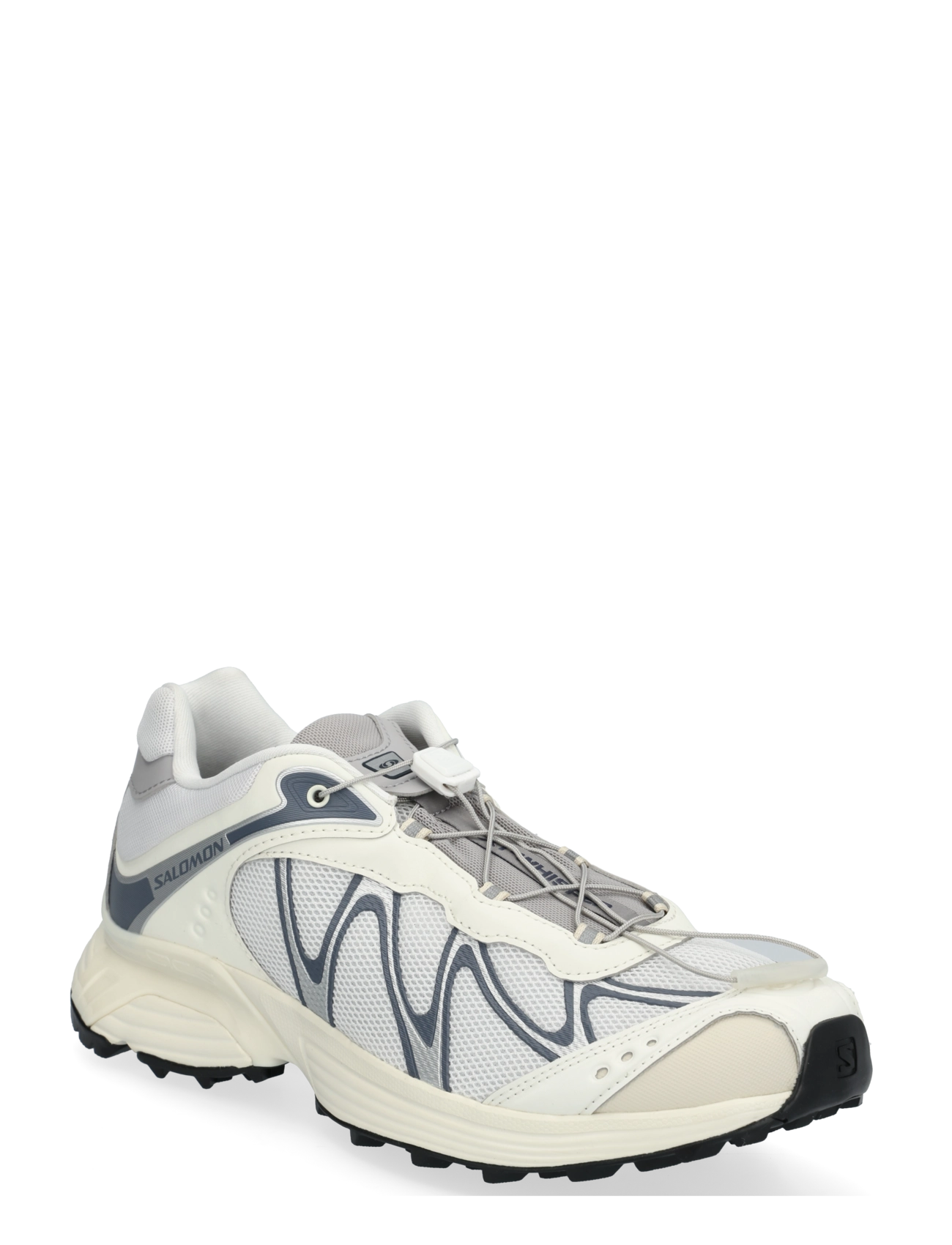 Salomon XT-WHISPER - Schuhe - VANILLA ICE/WHT/GRISAI / cream