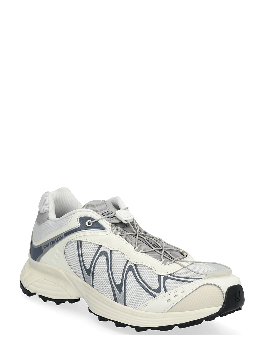 Salomon - XT-WHISPER - low tops - vanilla ice/wht/grisai - 0