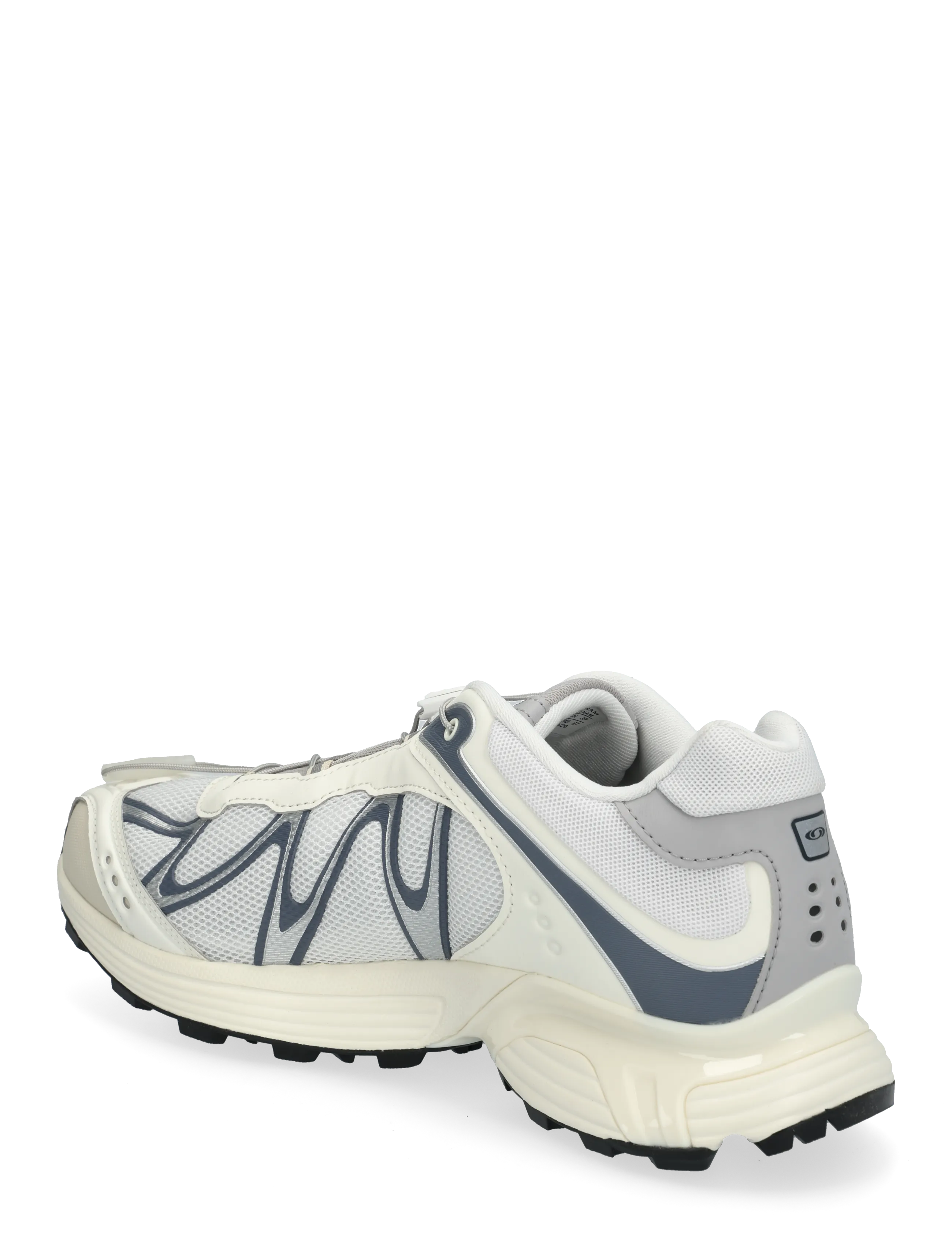 Salomon - XT-WHISPER - sneakers - vanilla ice/wht/grisai - 1