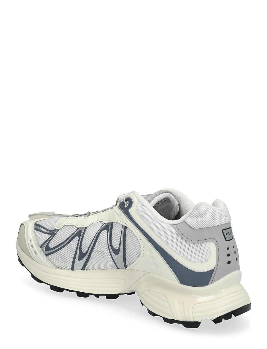 Salomon - XT-WHISPER - sneakers - vanilla ice/wht/grisai - 1