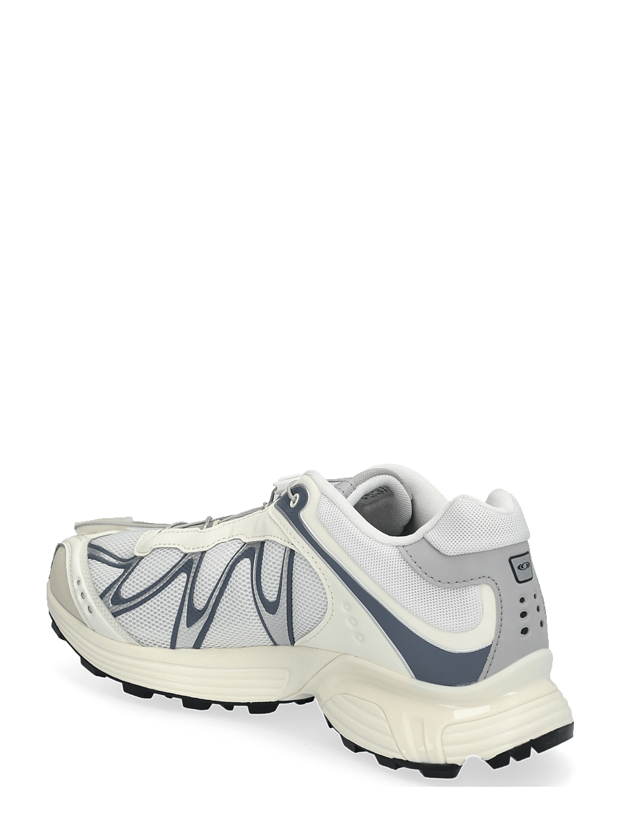 Salomon - XT-WHISPER - low tops - vanilla ice/wht/grisai - 1