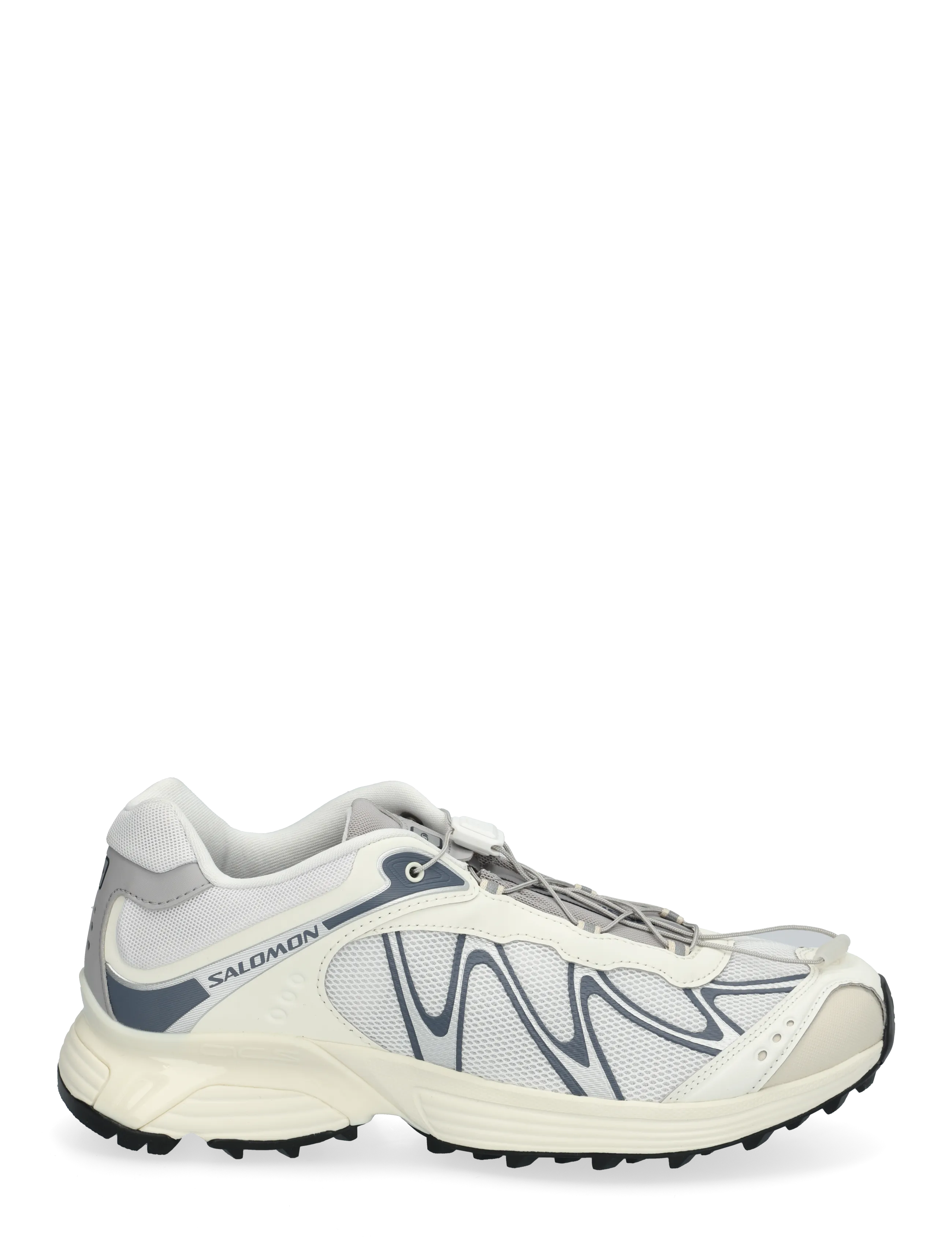 Salomon - XT-WHISPER - sneakers - vanilla ice/wht/grisai - 2