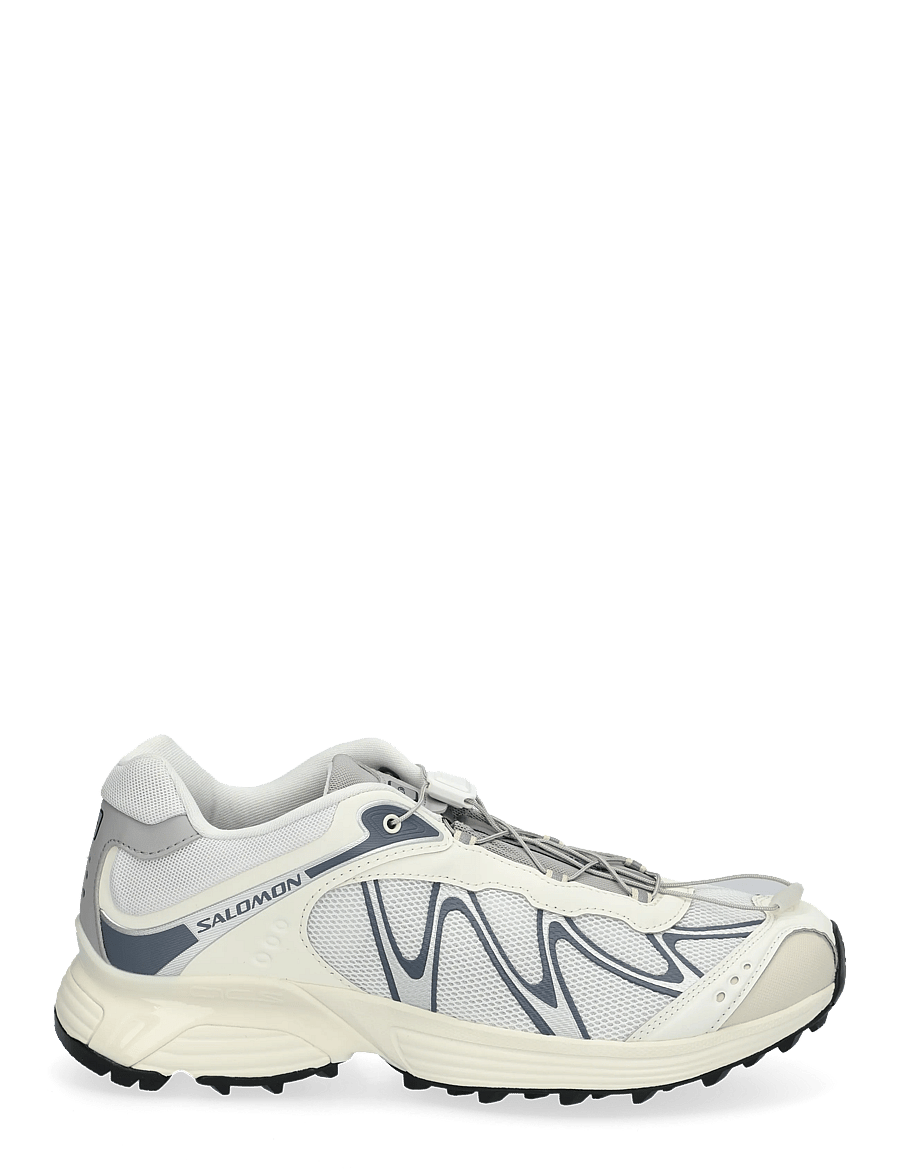 Salomon - XT-WHISPER - sneakers - vanilla ice/wht/grisai - 2