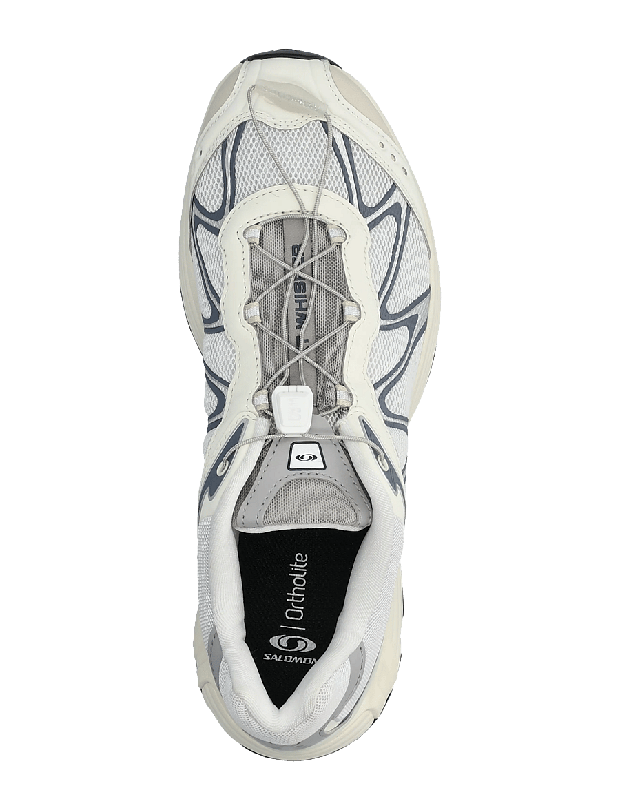 Salomon - XT-WHISPER - sneakers - vanilla ice/wht/grisai - 3
