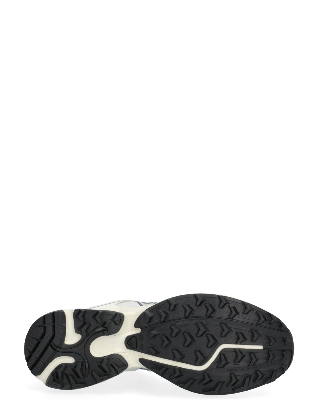 Salomon - XT-WHISPER - vanilla ice/wht/grisai - 4