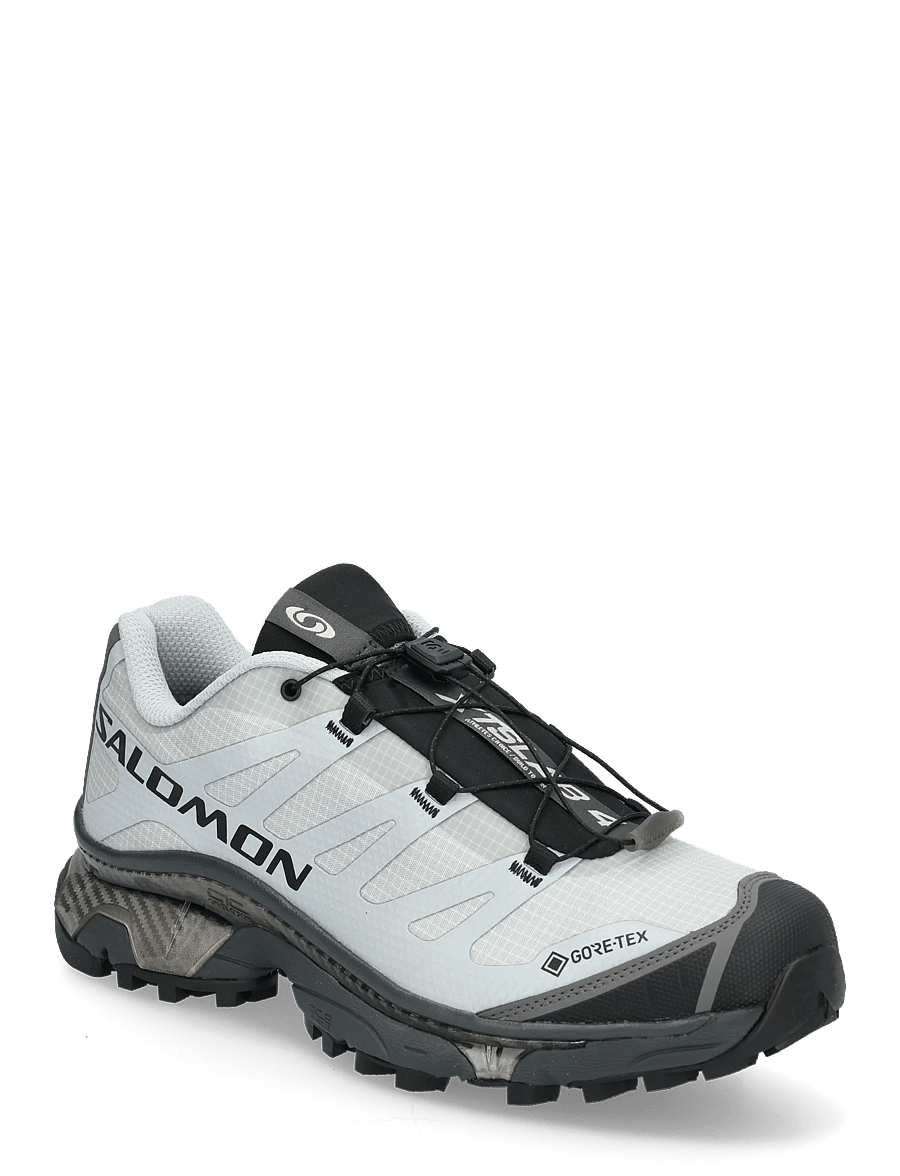 Salomon - XT-4 OG Gore-Tex - low tops - prlblu/asphal/black - 0