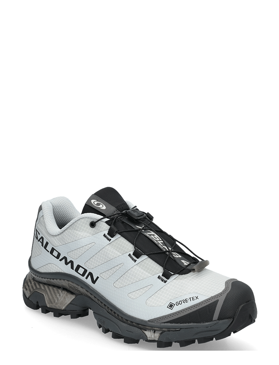 Salomon - XT-4 OG Gore-Tex - madala säärega tossud - prlblu/asphal/black - 0