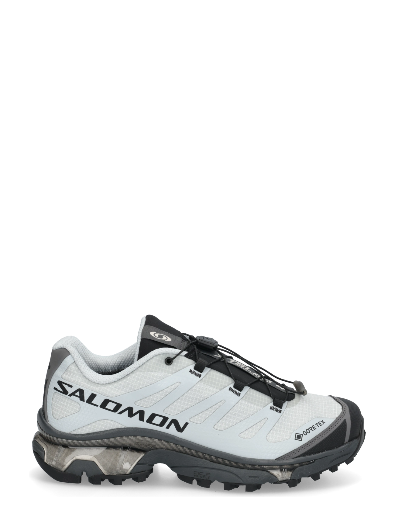 Salomon - XT-4 OG Gore-Tex - prlblu/asphal/black - 2