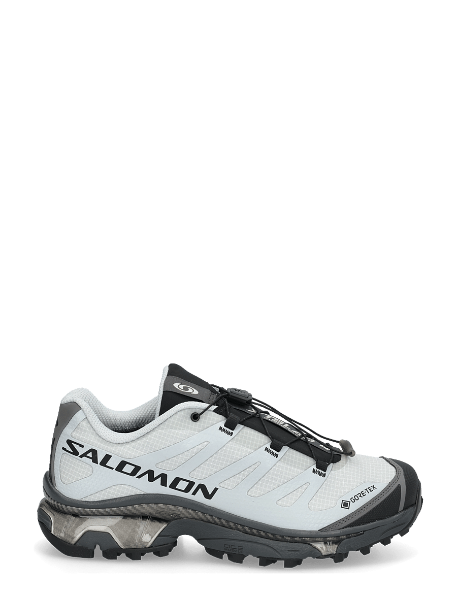 Salomon - XT-4 OG Gore-Tex - madala säärega tossud - prlblu/asphal/black - 2