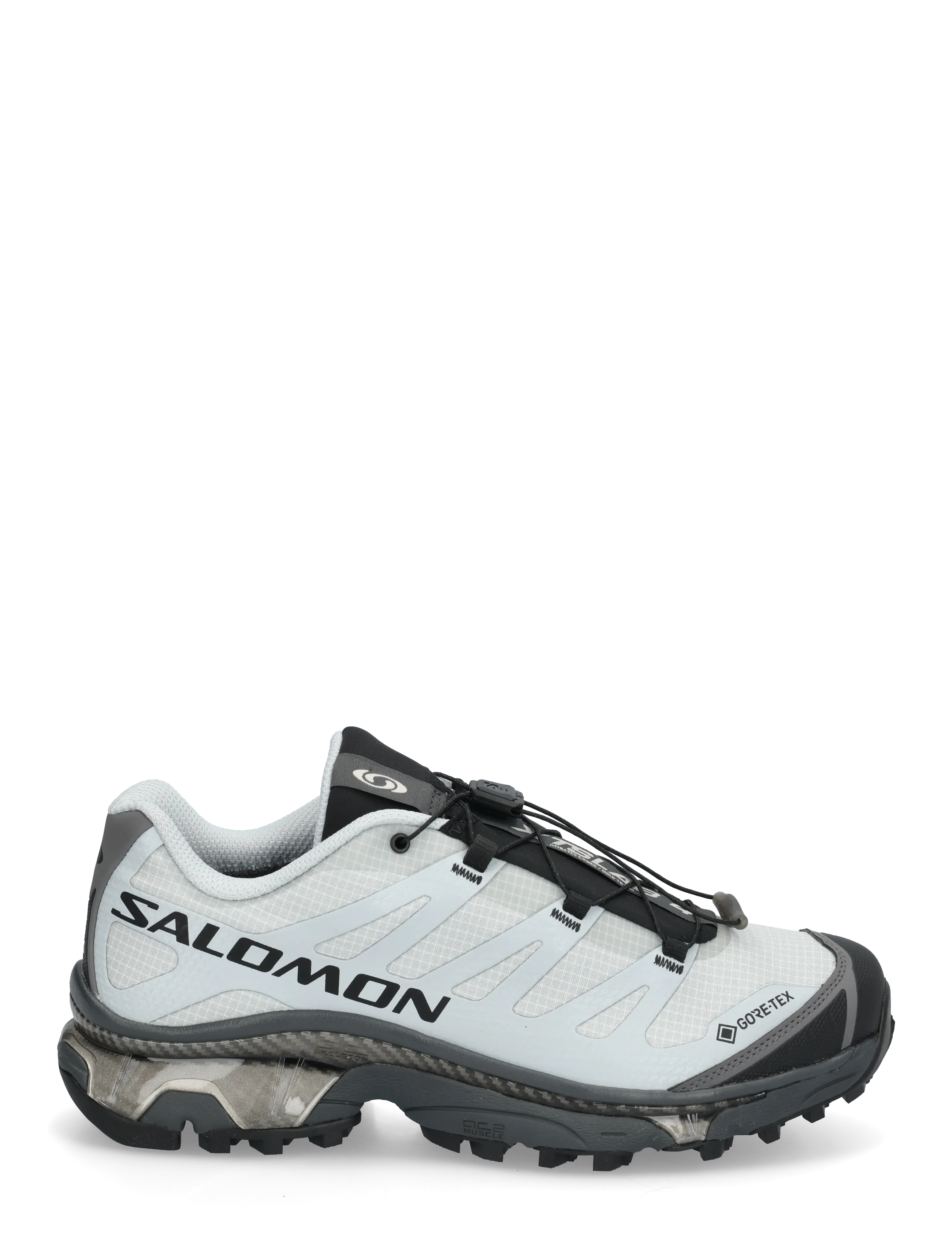Salomon - XT-4 OG Gore-Tex - low tops - prlblu/asphal/black - 2
