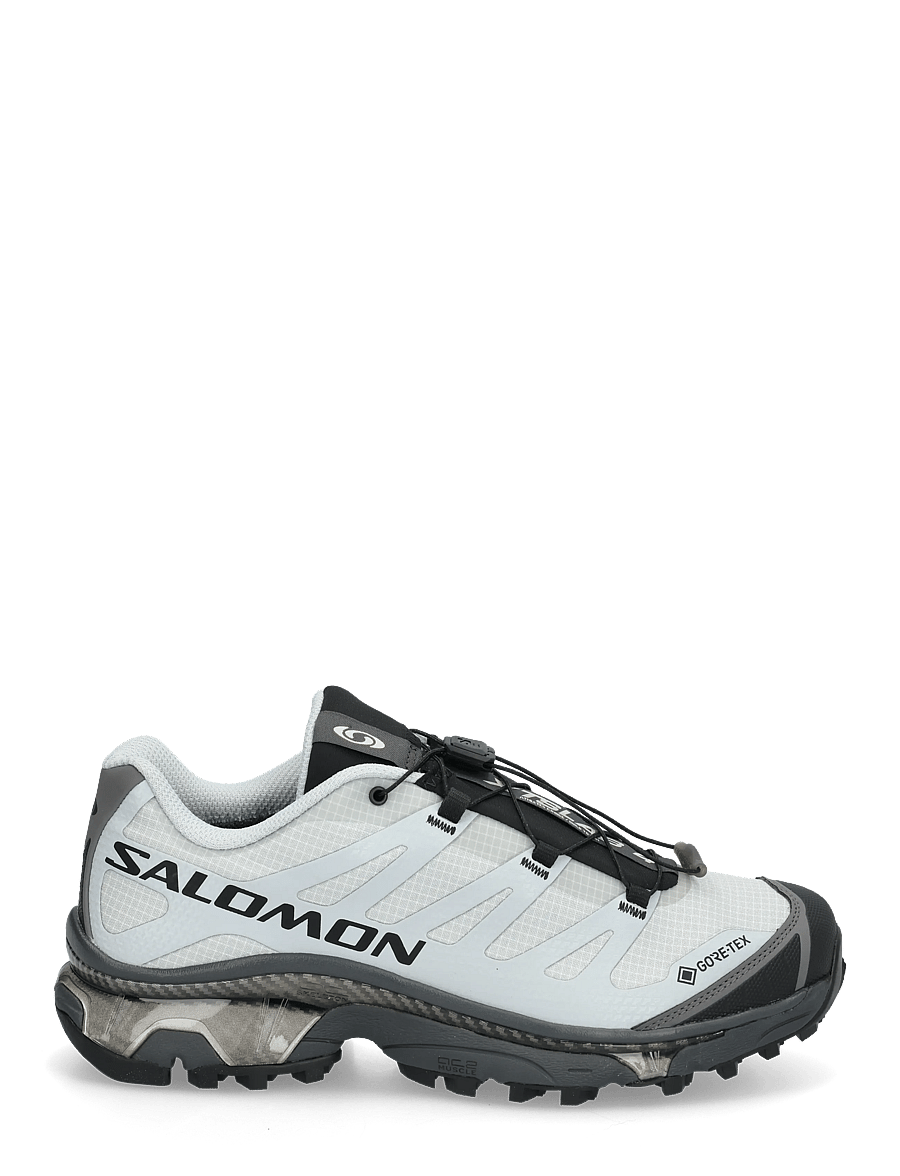 Salomon - XT-4 OG Gore-Tex - low tops - prlblu/asphal/black - 2