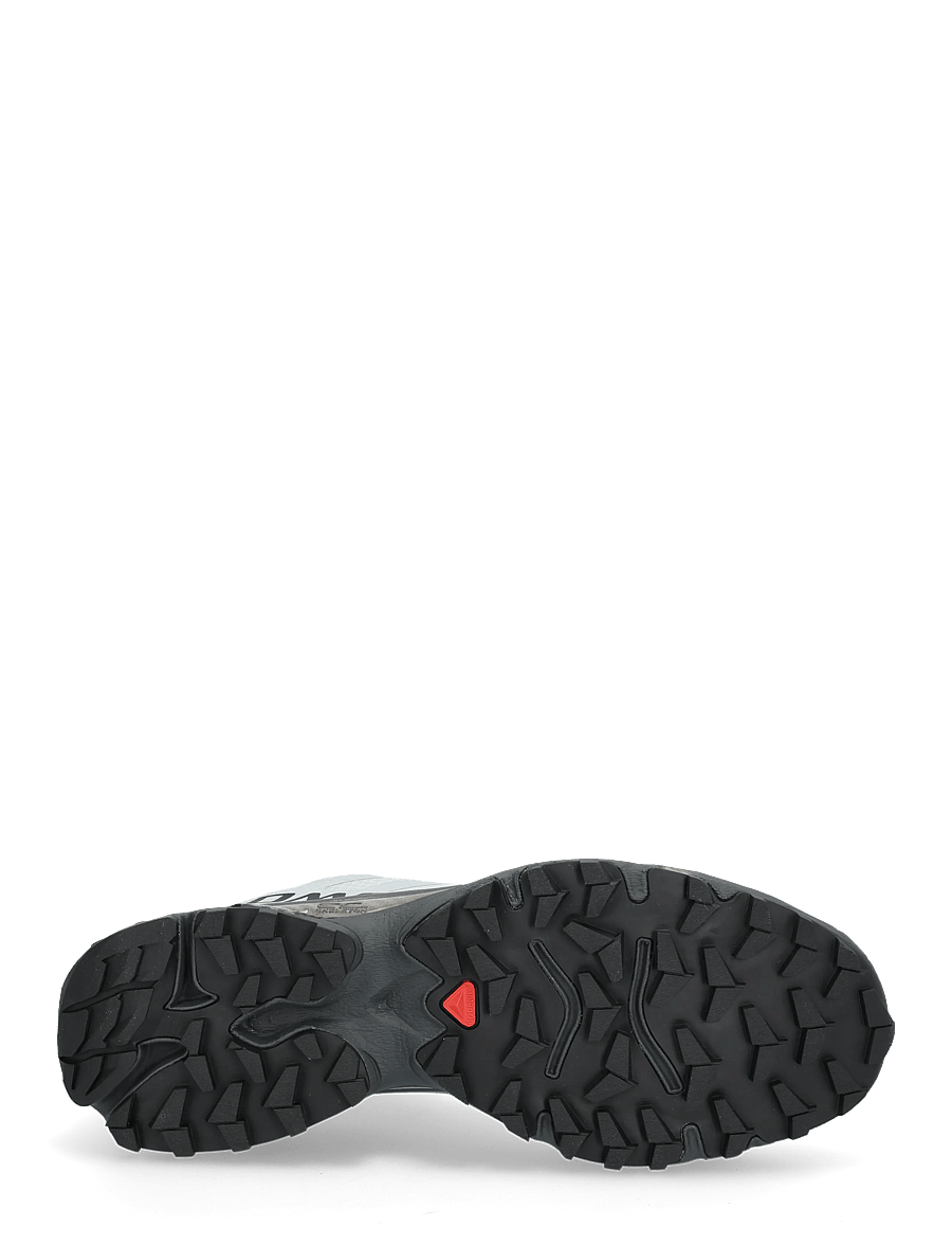 Salomon - XT-4 OG Gore-Tex - low tops - prlblu/asphal/black - 4