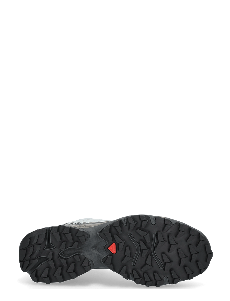 Salomon - XT-4 OG Gore-Tex - madala säärega tossud - prlblu/asphal/black - 4